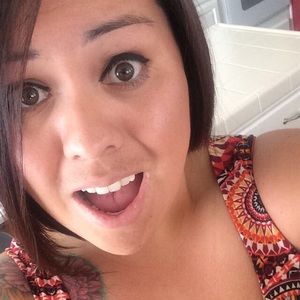 Meet your Posher, Michaela