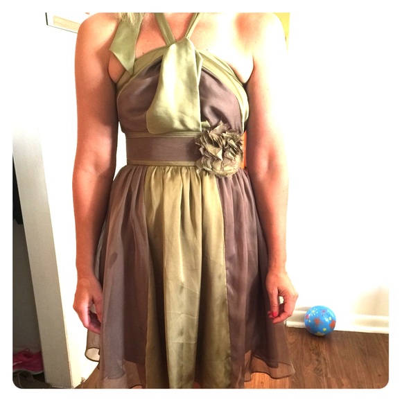 Boutique dress New With Tags. Never worn