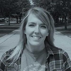 Meet your Posher, Deserae