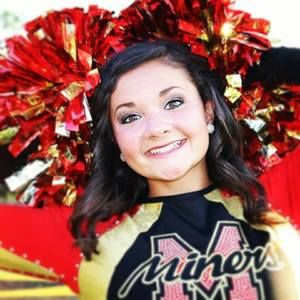 Meet your Posher, Wendy