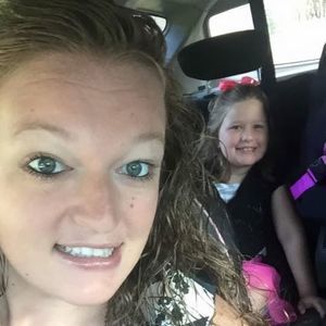 Meet your Posher, Mary-jane