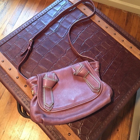 See By Chloe Messenger Bag