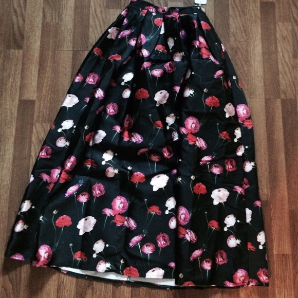 Final price! Last one - Xmas skirt !  ANASTASIA - Picture 3 of 3