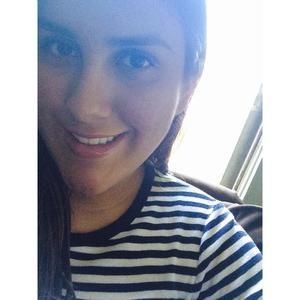 Meet your Posher, Kelly