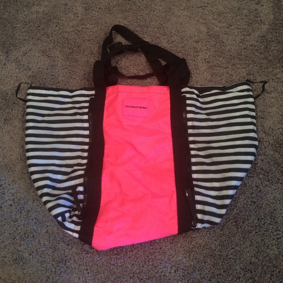 VS sport bag
