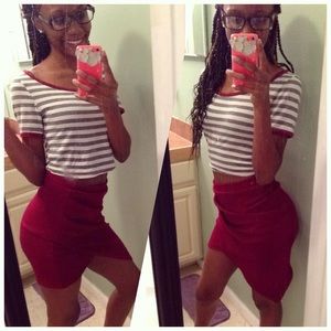 Meet your Posher, Aleah