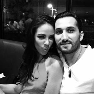 Meet your Posher, Valentina