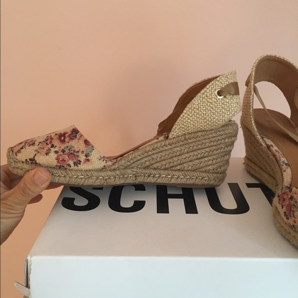 Shultz espadrilles - Picture 2 of 3