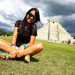 Meet your Posher, Grace