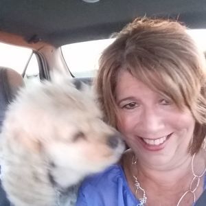 Meet your Posher, Cathy