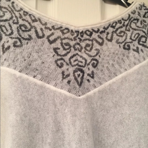 Free People Wool Blend Sweater - Picture 3 of 4
