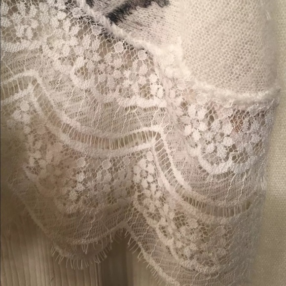 Free People Wool Blend Sweater - Picture 4 of 4