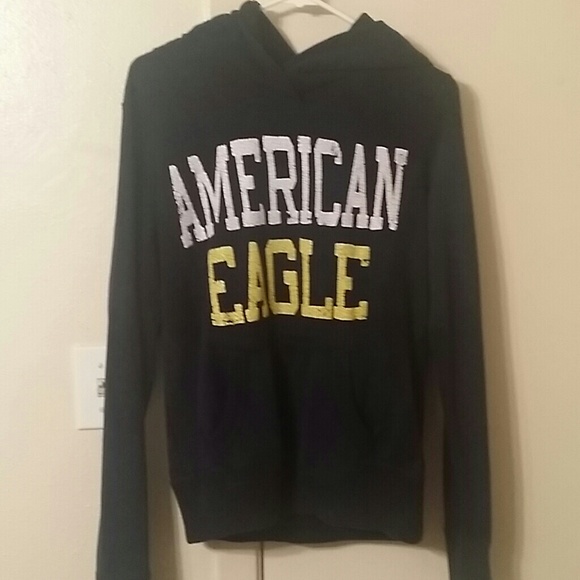 American Eagle Hoodie