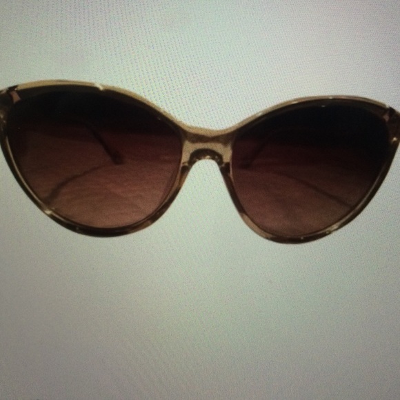 Michael by Michael Kors cat eye sunglasses