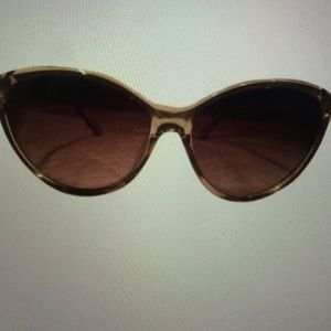 Michael by Michael Kors cat eye sunglasses