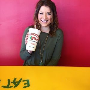 Meet your Posher, Marcy