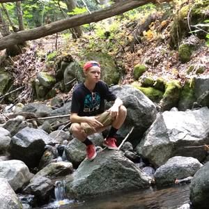 Meet your Posher, Erik