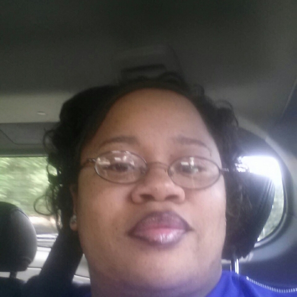 Meet your Posher, Preacher rebekah