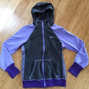 Therma-Fit Nike Jacket