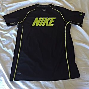Boy's XL Nike Dri-Fit Shirt