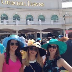 Meet your Posher, Julie