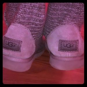 Ugg boots