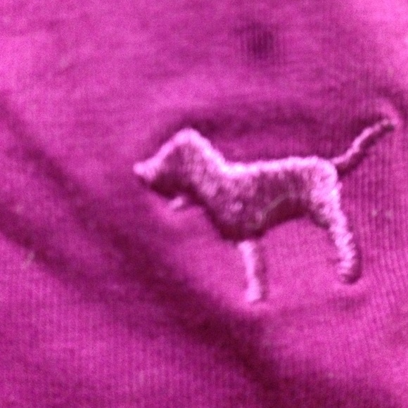 NWOT Magenta Crop 🌺 - Picture 2 of 3