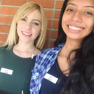 Meet your Posher, Lili