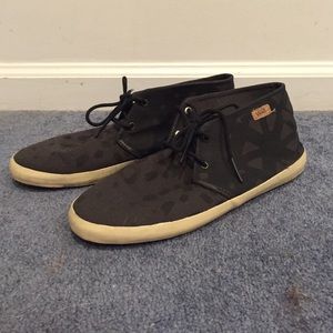 Vans Rhea Boot