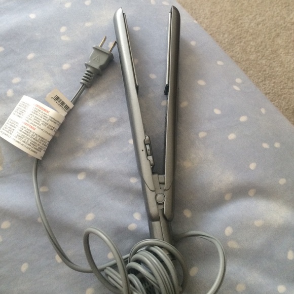BABYLISS PRO FLATIRON 🔌