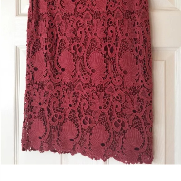 For Love and Liberty Johnny Was Skirt - Picture 2 of 4