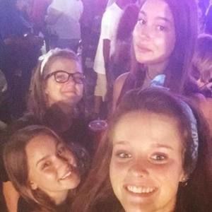 Meet your Posher, Paige