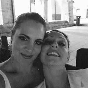 Meet your Posher, Antonella