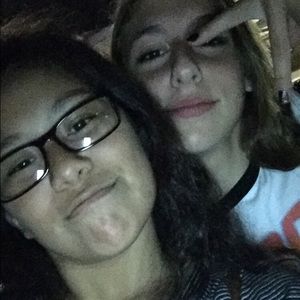 Meet your Posher, Jaclyn