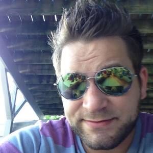 Meet your Posher, Ricky