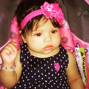 Meet your Posher, Jenny