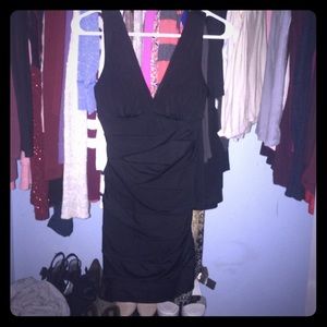 Windsor black dress