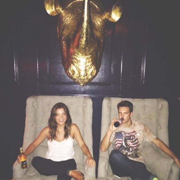 Meet your Posher, Danielle - Picture 1 of 1