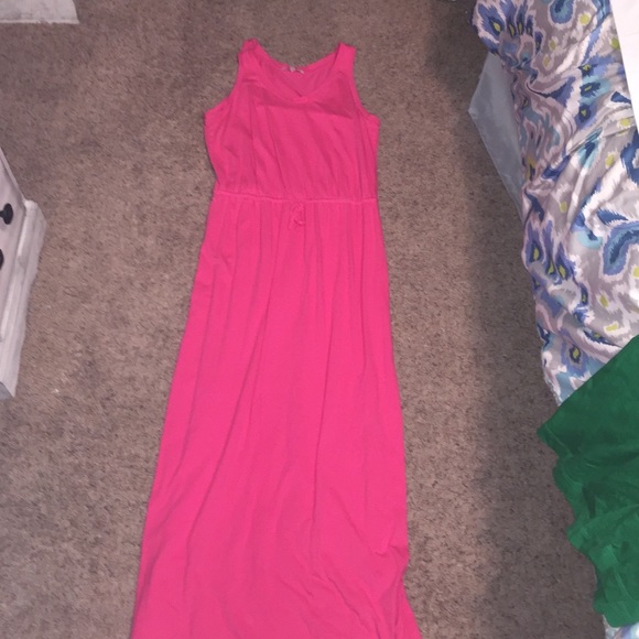 4 GAP Dresses