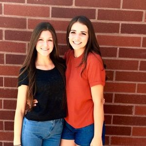 Meet your Posher, Lexi