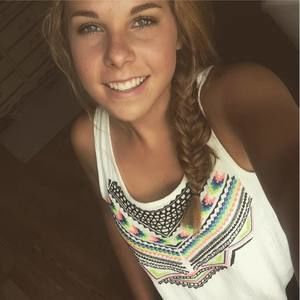 Meet your Posher, Kayleigh