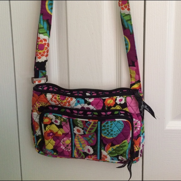 Vera Bradley Purse