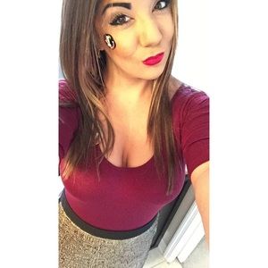 Meet your Posher, Delia