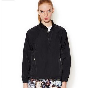 NWOT Junter Fotorius Bomber Jacket