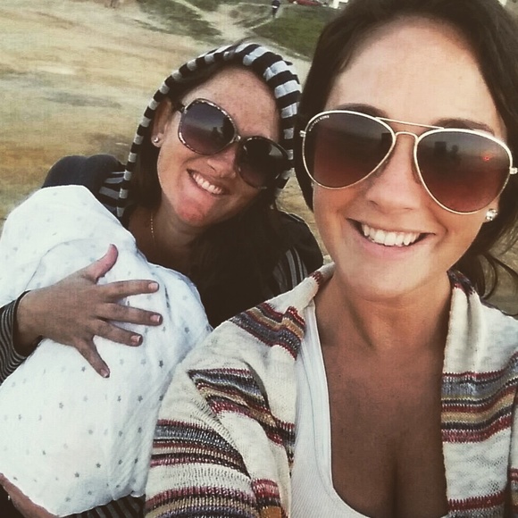 Meet your Posher, Colleen