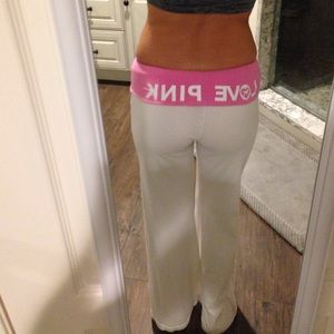 Victorias Secret pants