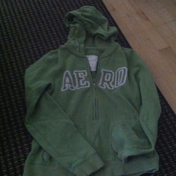 Aeropostale sweatshirt
