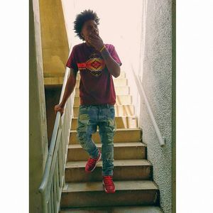 Meet your Posher, Dilla