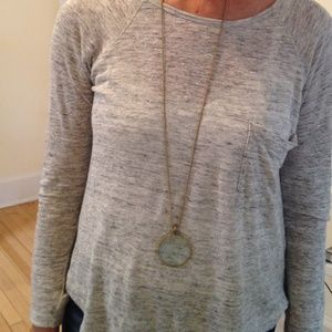 Catbird necklace