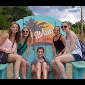 Meet your Posher, Callie